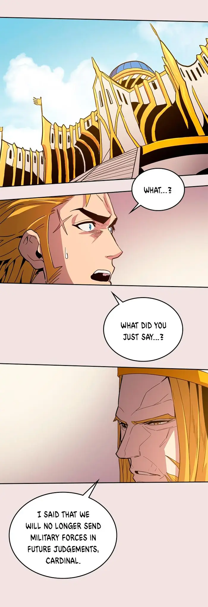 A Returner’s Magic Should Be Special Chapter 64 image 20_optimized
